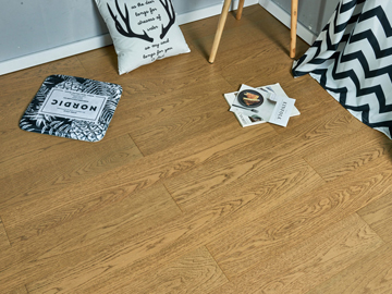 山核桃（双锁扣）系列