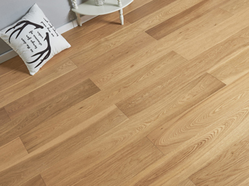 栎木（橡木）（双锁扣）系列